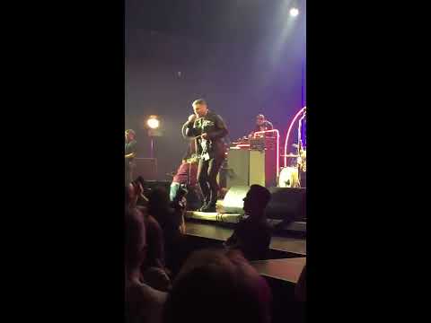 Turbostaat + Beatsteaks - Frieda und die Bomben (live in Bremen, 06.04.2018)