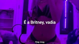 Britney Spears - Gimme More (Tradução/Legenda)