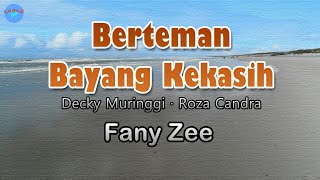 Download lagu Berteman Bayang Kekasih - Fany Zee (lirik Lagu) | Lagu Indonesia ~ di hamparan malam sepi mp3 Download lagu Berteman Bayang Kekasih - Fany Zee (lirik Lagu) | Lagu Indonesia ~ di hamparan malam sepi mp3