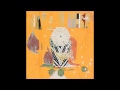 Japanther feat. Total Warr - Yellow Lighter 