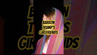 Barron Trump : Autism spectrum, private life, model dating