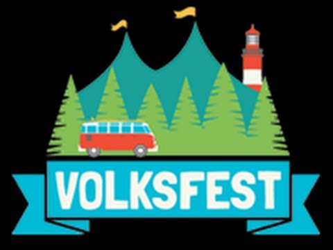 Volksfest Dance Village Liquid Pulse Arena: M Zone vs Mark EG