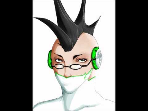 EXT!ZE - Away from paradize (Frozen Plasma Rmx)