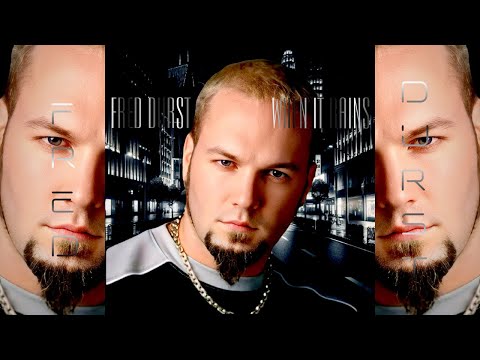 Fred Durst’s ‘In The Zone’ Demo ‘When It Rains’ - Page 3 - Britney