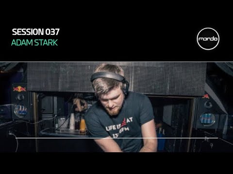 Mondo Sessions 037: with Darren Tate and Adam Stark