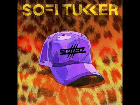 Purple Hat - Sofi Tukker (SCAARZ Bootleg)
