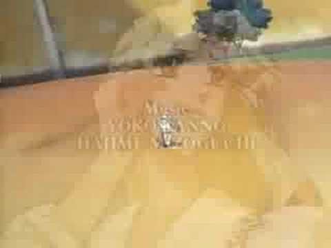 The Vision of Escaflowne german Intro Version 2 MTV