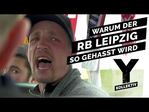 Hass, Kommerz & Rasenball - als Schalker im Leipzig-Fanbus