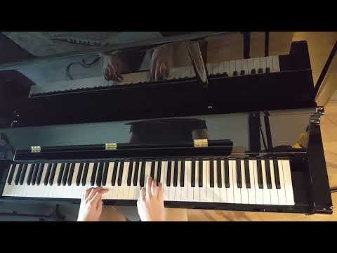 Christian Petzold (J.S. Bach) - Minuet in G Major (Notebook for Anna Magdalena Bach, No. 4)