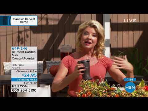 HSN | Healthy You with Brett Chukerman 10.01.2019 - 04 PM