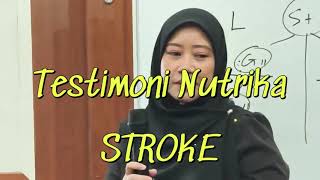 Masalah Stroke