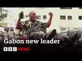 Download Lagu Gabon military coup: General named new leader - BBC News Mp3 Free