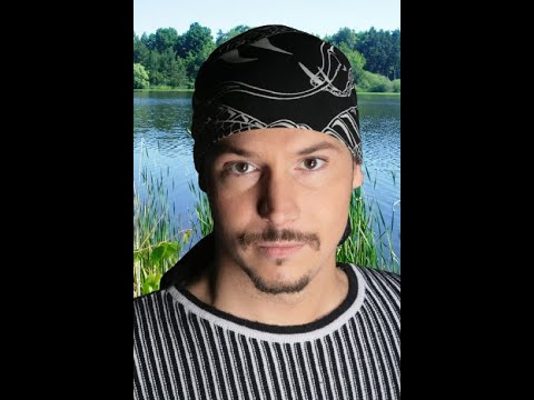 Bohuš Matuš Tam nad tou hrází