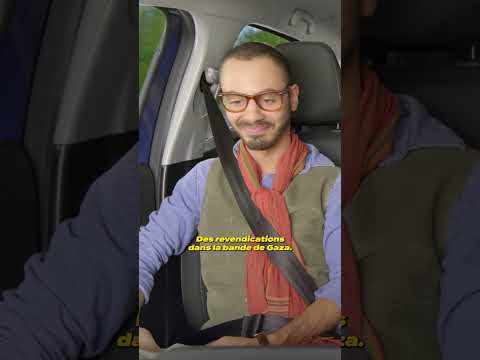 Quand la radio a un message à te faire passer