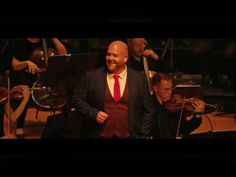 WINTER WORDS - BENJAMIN BRITTEN (NICKY SPENCE / ED GARDNER / LPO)