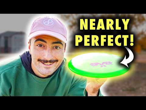 My New Favorite Straight Midrange! [Drew Gibson's Company]