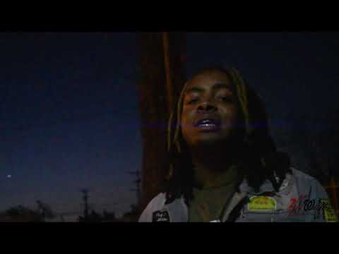 G Money x YFL LC - No Hook | Dir. by 300 Watts Productions