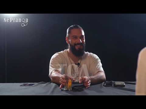 Intervista "Atdheu në levizje"