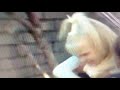 Carrie Baby Geniuses