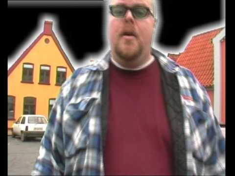L:Ron:Harald - Mæ A Min Kadett (Official Music Video)