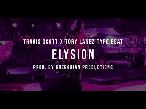 [FREE] Travis Scott x Tory Lanez Type Beat - "Elysion" | prod. by Gregorian Productions