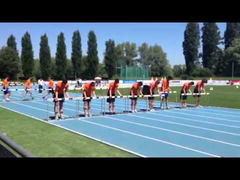 Campionati Italiani Giovanili