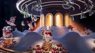 Swarovski Holiday | Celebrate Wonder With Our Festive Figurines