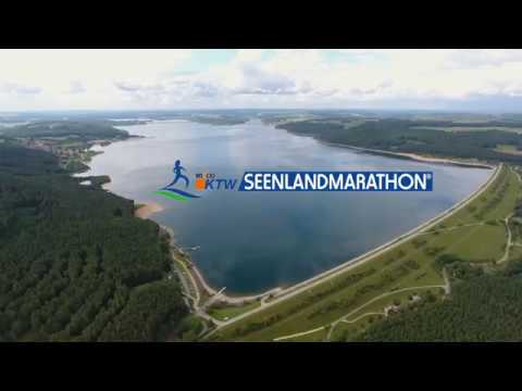 Nifco KTW Seenlandmarathon 2017 - Der offizielle Film