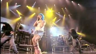 Stacie Orrico - (There&#39;s Gotta Be) More to Life (Live in Japan DVD)