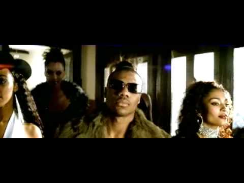 Pay As U Go ft. Dom P - Champagne Dance