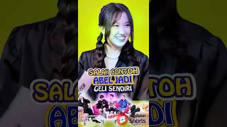 Download lagu Abel Salting Kurang Pas Waktu Buat Contoh #abel #aloy #aloymarapthon #hiburan mp3