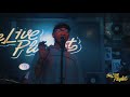 Eric Lyn Sings Brandy S He Is SOUL SESSIONS