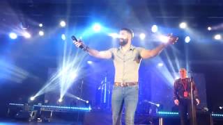 Shayne Ward - That's My Goal ( Back To The 2000s ) 2019