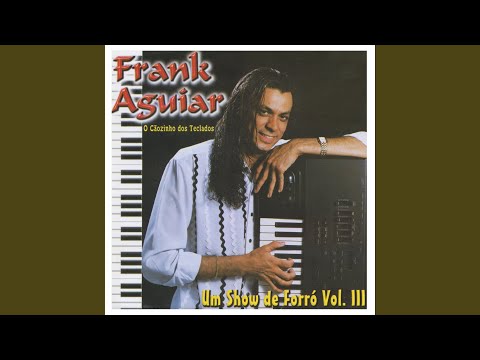 - Ou o piteuzinho ou o couro velho! - - (Frank Aguiar, agora tu vai ter que se decidir