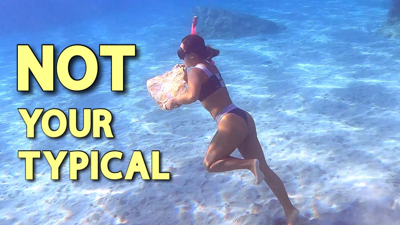 HOW WE GET OUR KICKS SAILING IBIZA - Ep 162