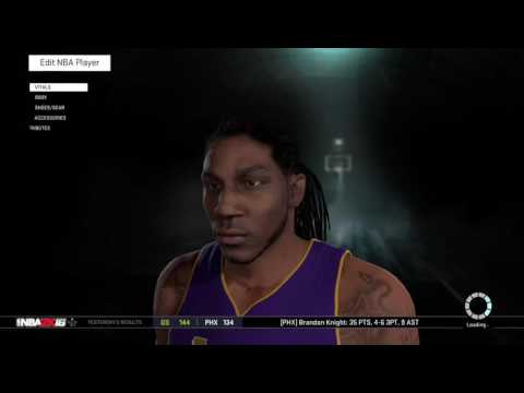 NBA 2K16 MYGM LAC EP7