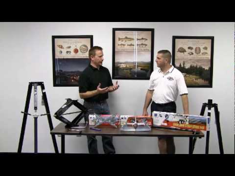 Video 1  Overview of BAL's Complete Line of Stabilizers, Jacks, and Chocks