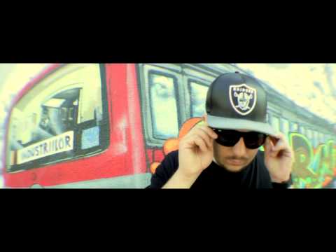 OvP - Ego Trip (feat. NOSFE, Metaphour, Passcall, Liry & Dj Amy)