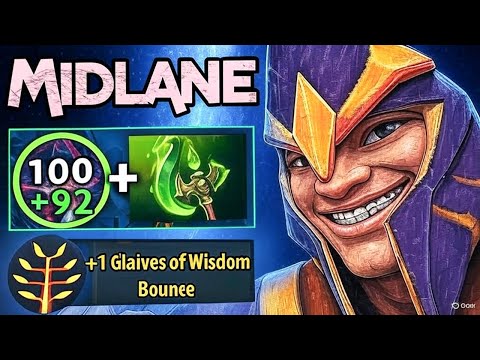 Silencer Mid is a Right-Click Monster Now 🔥🔥
