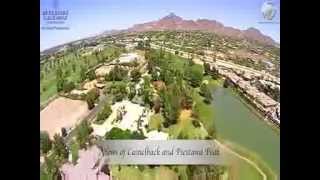 preview picture of video 'No. 93 Arizona Biltmore Estates   AzBiltmore com'