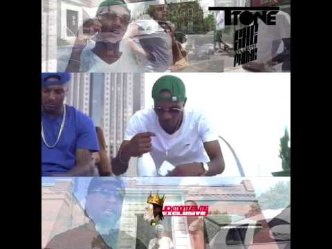 Ttone music video