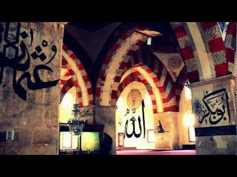 Moroccan Qasidah - O Imam of the Messengers (Ya Imam ar-Rusli)