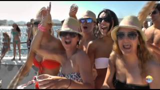 Ibiza Sea Party 2362012  fiestas en barco en ibiza  ibiza boat party