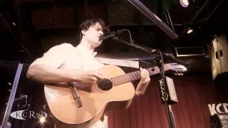 Vampire Weekend performing &quot;Unbelievers&quot; Live at KCRW&#39;s Apogee Sessions