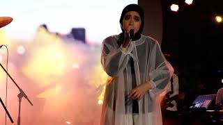 Showcase Dengarkan Dia - Bersenyawa