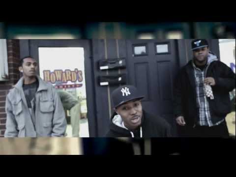 Dae Bonez Ft. Vaughn & Guap-Everybody Wanna Rap
