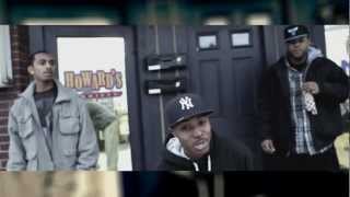Dae Bonez Ft. Vaughn & Guap-Everybody Wanna Rap