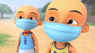 Download lagu UPIN & IPIN EPISODE - BAHAYA JEREBU full mp3 Download lagu UPIN & IPIN EPISODE - BAHAYA JEREBU full mp3