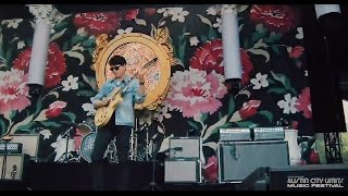 Vampire Weekend - Live at Austin City Limits Festival 2013 HD