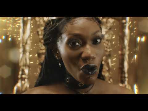 Wendy Shay - H. I. T (Haters In Tears) ft. Shatta Wale [Official Video]